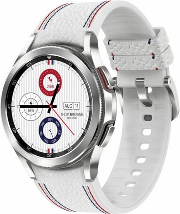 Samsung SM-R880 Galaxy Watch4 Classic 42mm Thom Browne Edition WiFi